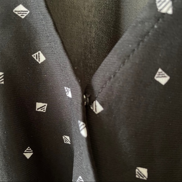 Free w/ Purchase • Urban Outfitters Short Jumpsuit - Picture 2 of 9